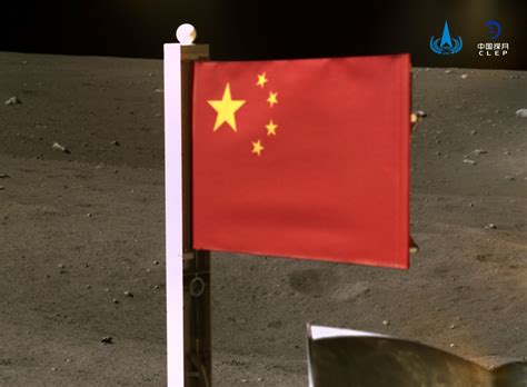 嫦娥五号回家了！《月背征途》带你梳理中国探月工程的里程碑事件-足够资源