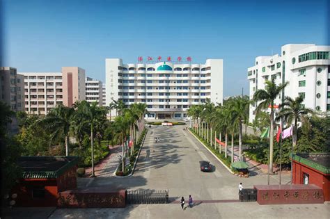 湛江中医学校2024年有哪些专业_邦博尔卫校网