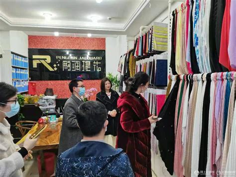 武汉汉正街服装批发市场