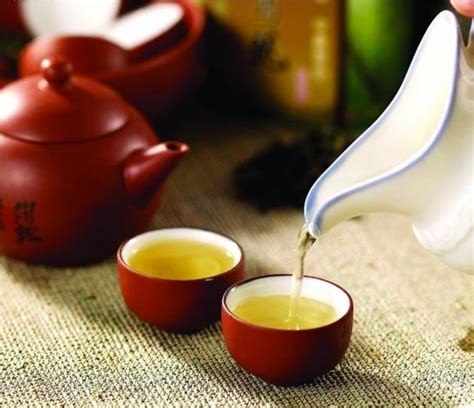 饮茶的好处,饮茶文化,饮茶功效与作用,什么时候饮茶有害健康_齐家网