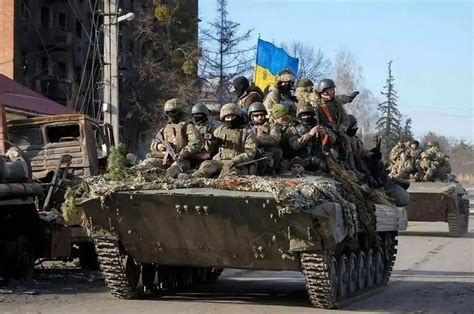 重大挫折，乌军北部反攻以来面临首次失利，在红利曼遭俄军击溃|乌克兰|俄罗斯|俄军_新浪新闻