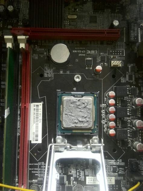 电脑的CPU硅脂多久换一次最合适？_百度知道