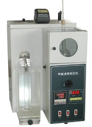 DRT-1105石油产品馏程测定仪_庆阳戴瑞特石油仪器有限公司