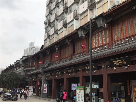 揭阳榕城古城文化旅游