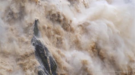 洪水猛兽竟然是如此的恐怖，梅州梅县区水灾实拍视频_腾讯视频