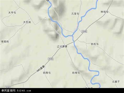 案例分享：吉林省辽河流域国土空间规划（2018-2035年）,博为国际城市更新联盟
