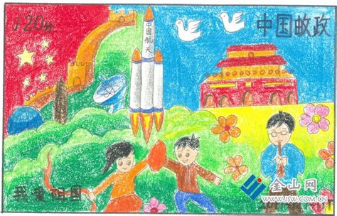 创意手工颂中华 青春热血献祖国 ——我院创意手工作品展献礼新中国成立70周年