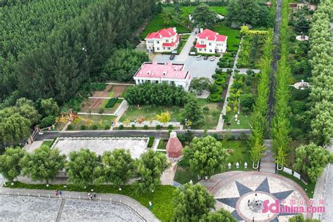 山东滨州邹平县三个值得前往的旅游景点，风景如画，你去过吗？