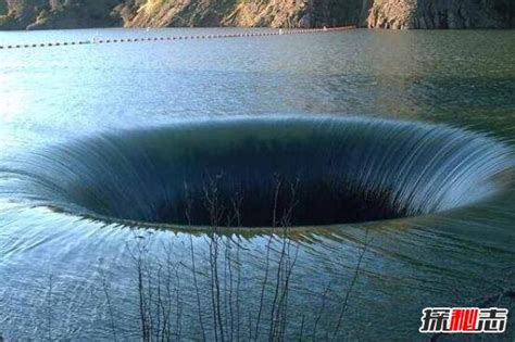 世界上最恐怖的水坝，蒙地赛罗水坝掉下去就会死_探秘志