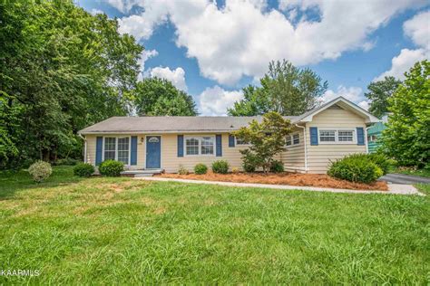 5125 NW Papermill Dr, Knoxville, TN 37909 | MLS# 1200048 | Trulia