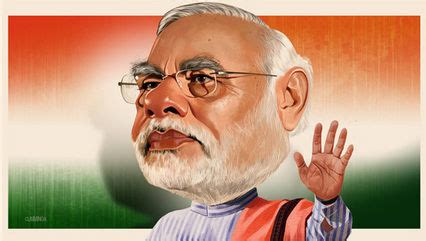 英媒评印度新总理莫迪：脾气火暴 工作勤勉|印度新总理莫迪_新浪新闻