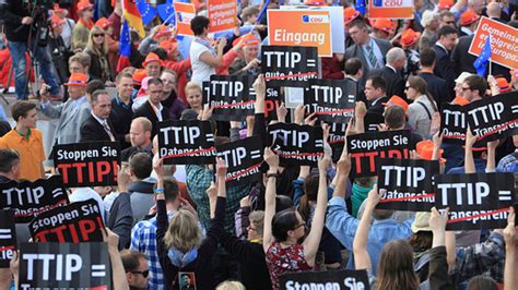 Study: TTIP would boost Finland