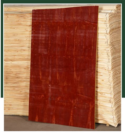厂家货源工地工程建筑模板酚醛胶镜面胶合板红板松木建筑木模板-阿里巴巴