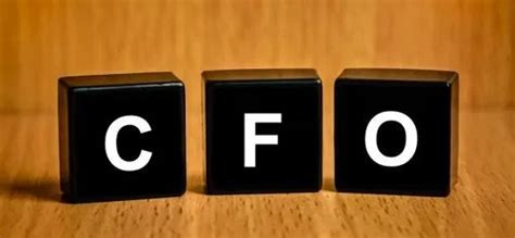 CFO是什么意思？还有其他公司职位简称-百度经验