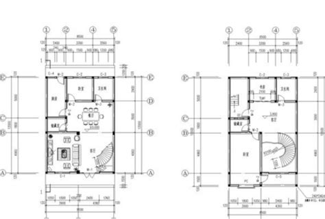 建筑面积计算平方,房屋面积怎么写,怎么算建筑面积多少平_大山谷图库