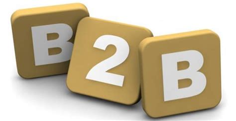 b2b是什么意思通俗讲解（什么是b2b是什么意思）-网络资讯||网络营销十万个为什么-商梦网校|商盟学院