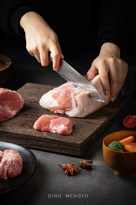 永兴肉食-专业冷鲜肉供货商