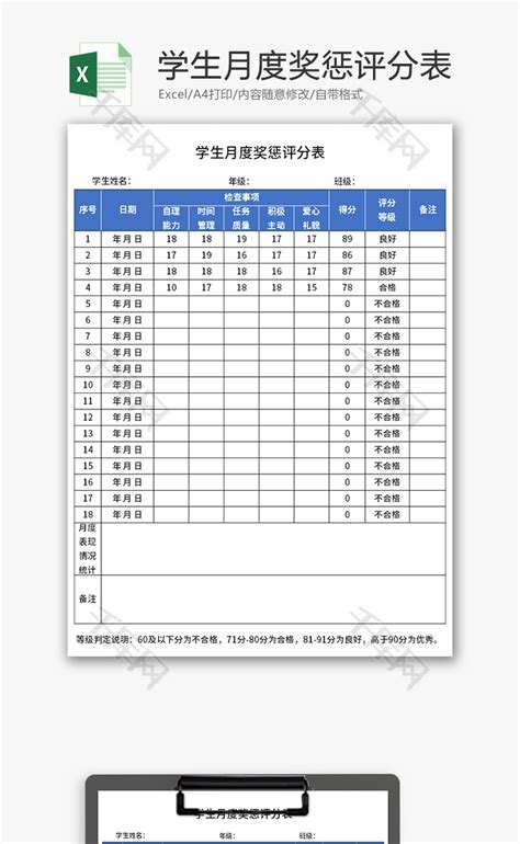 2023年武汉中考体育考试项目及评分标准