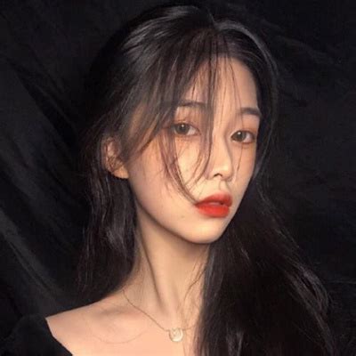 优质女生头像温柔干净