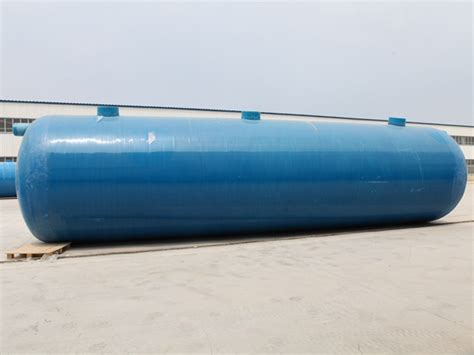 2-100-山西晋城玻璃钢化粪池型号规格-洛阳李字新材料科技有限公司