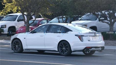 2022 Cadillac CT5 Review, Pricing | CT5 Sedan Models | CarBuzz