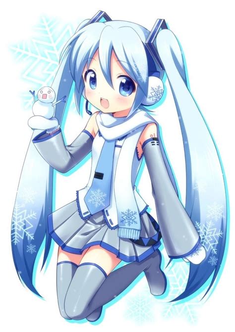 樱初音图片