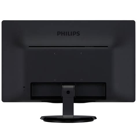 飞利浦27英寸271V8/271V8W台式高清电脑IPS屏便携显示器家商用PS4-阿里巴巴