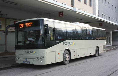 BD 13669 - bahnbus.at Busfotos