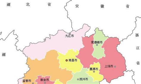 江西省抚州市区划、人口、面积情况|宜黄|开发区|抚州_新浪新闻