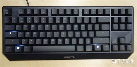 樱桃（CHERRY）MX5.0 G80-3920HUAEU-2 机械键盘 有线键盘 游戏键盘 全尺寸背光 黑色 樱桃黑轴-中国中铁网上商城