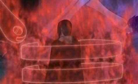 火影忍者：分析火影中的狠角色——我爱罗的真正实力|火影|火影忍者|君麻吕_新浪新闻