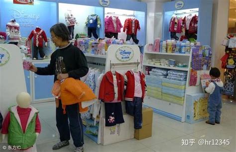品牌童装行业发展空间较大 持续增长中 - 知乎