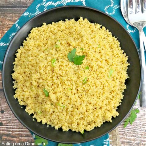 Food from the World: Couscous – Food and Travel Blog