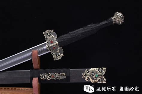 中国剑