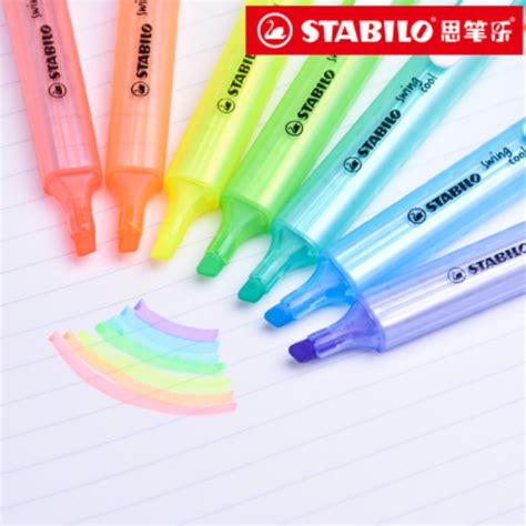STABILO 思笔乐 正姿乐写系列 自动铅笔 1.4mm 1支装 赠笔芯56.53元（需买3件，共169.6元，需用券） - 爆料电商导购 ...