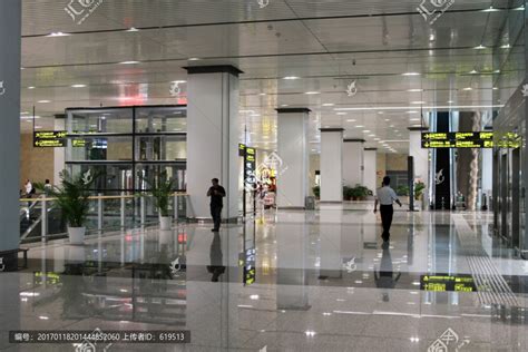 天津机场T2航站楼正式启用 - 民用航空网
