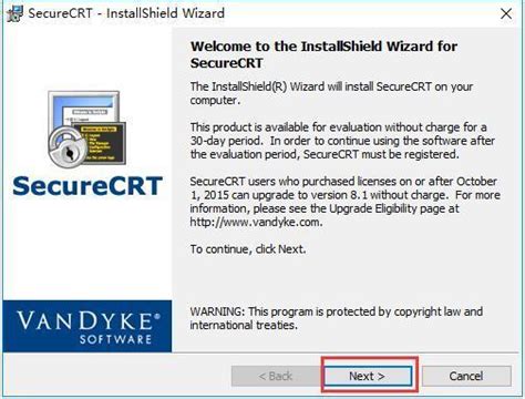SecureCRT绿色版的下载和安装_51CTO博客_securecrt安卓版下载