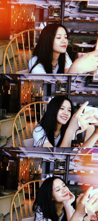李庚希图片