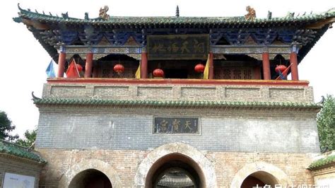 去河南许昌旅游，这三大景点值得一去，很适合三国爱好者前去打卡