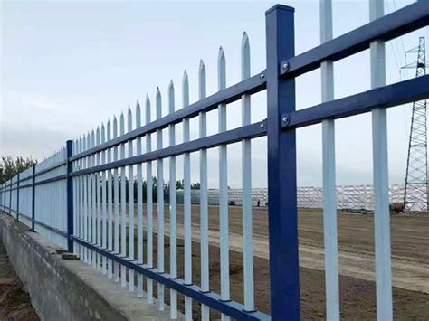围墙护栏 - 成都千瑞源建材有限公司