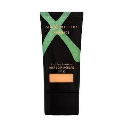 Max Factor Colour Adapt Foundation 55 Blushing Beige X 3