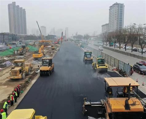 关于G108（沣河大道-西周大道）段道路封闭的公告-陕西省西咸新区开发建设管理委员会