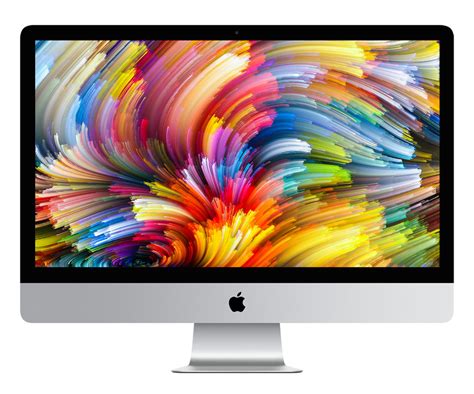 Apple 27" iMac with Retina 5K Display Z0SC-MK48259-BH B&H