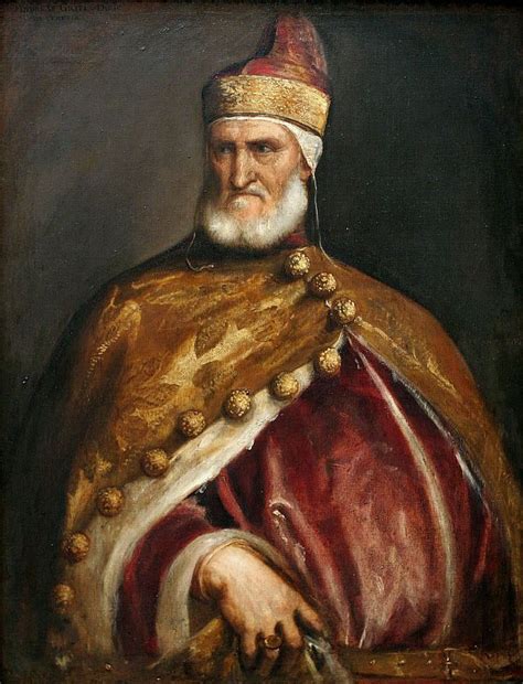 Titian: The Italian Renaissance Old Master Artist
