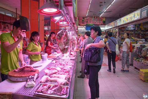 肉价跌向两年前 市民乐了--潍坊晚报数字报刊