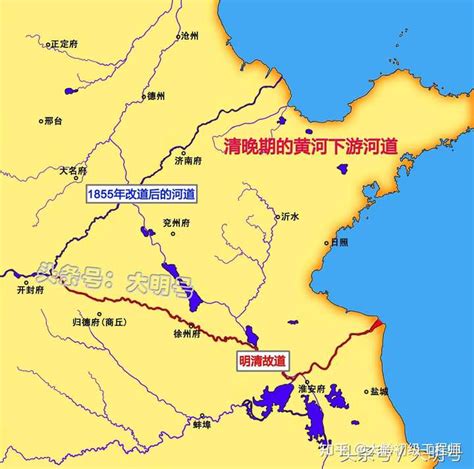 河南省行政区划与地名学会-黄河与淮河之间最有价值的一条河流——颍河
