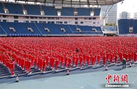 从街头到全运，“中国第一运动”广场舞何去何从_社会_环球网