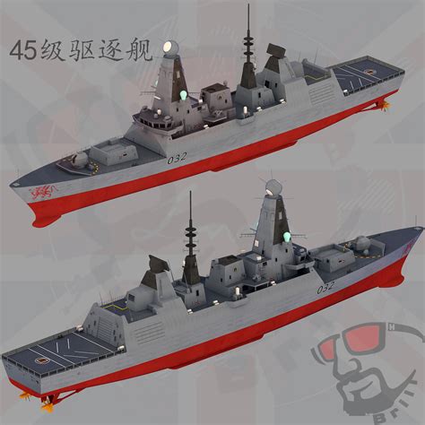 现代级驱逐舰的好搭档——1155型“无畏”级大型反潜舰-搜狐大视野-搜狐新闻