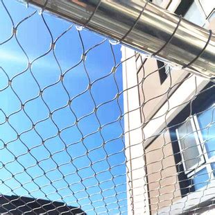 隐形防护防盗网窗专用316不锈钢丝无皮纯钢丝阳台窗户隐形防护网-阿里巴巴