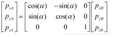 两个非零矩阵相乘，结果为0，那么这两个矩阵有何特点？ - 知乎